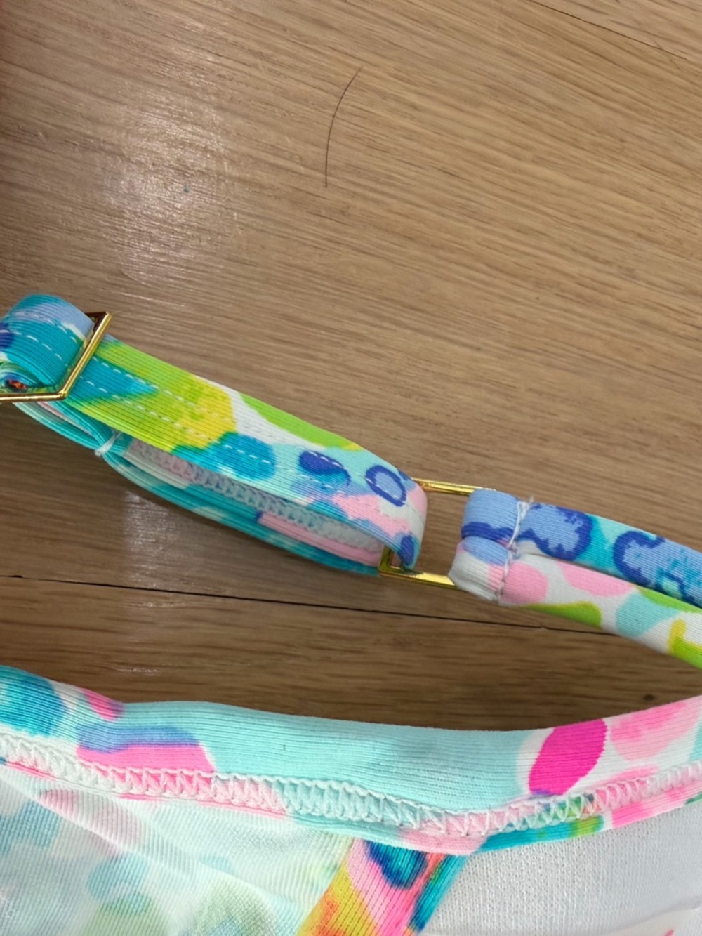 Lilly Pulitzer Women’s Swim - Picture 10 of 10